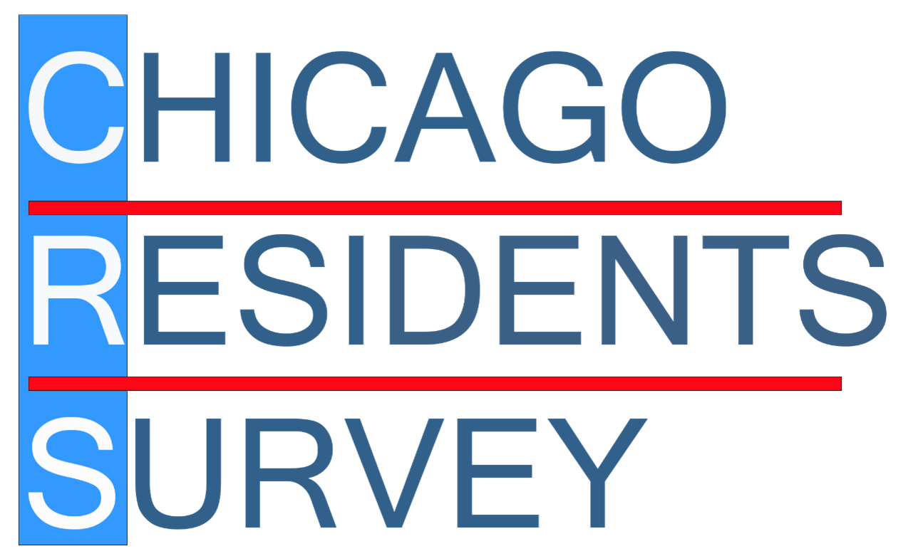 CRS: Chicago Residents Survey